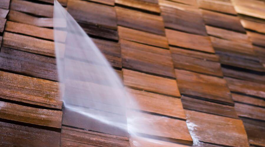 Professional New roof installation in Groesbeck, TX